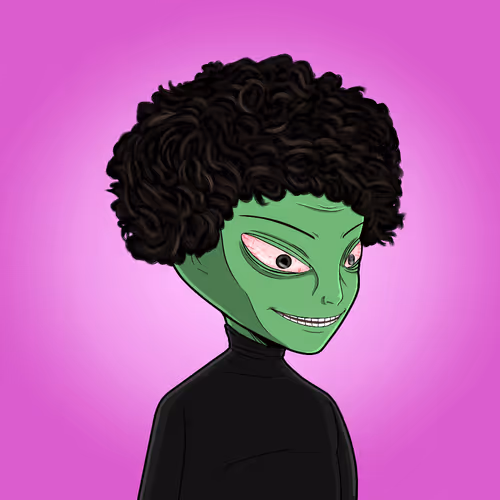 The Aliensecretsociety
