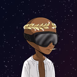 ALIEN SECRET SOCIETY #7795