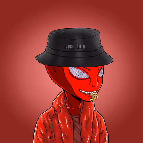 The Aliensecretsociety