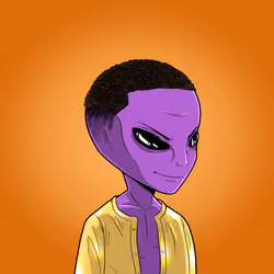 ALIEN SECRET SOCIETY #1335