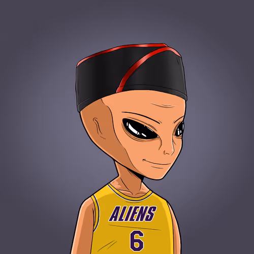 The Aliensecretsociety