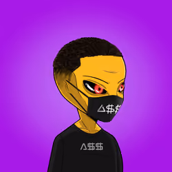 ALIEN SECRET SOCIETY #8416