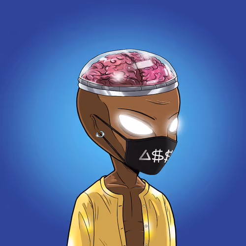 ALIEN SECRET SOCIETY #1566