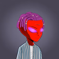 ALIEN SECRET SOCIETY #6822