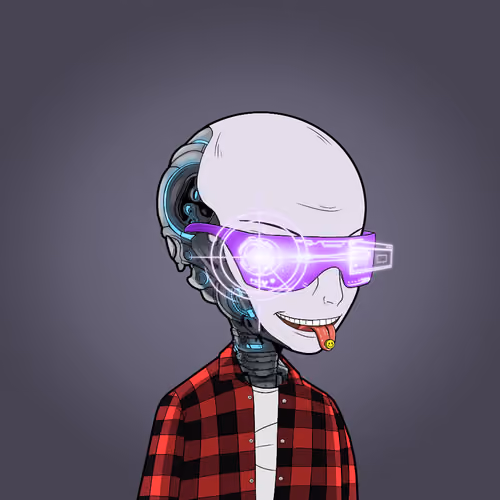 ALIEN SECRET SOCIETY #2853