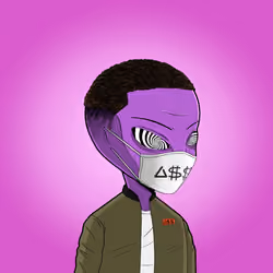 ALIEN SECRET SOCIETY #5562