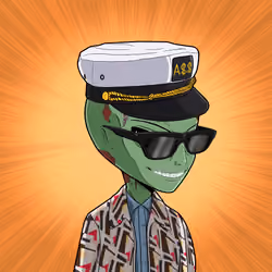 ALIEN SECRET SOCIETY #3797