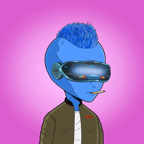 The Aliensecretsociety