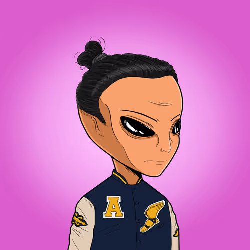 The Aliensecretsociety