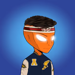 ALIEN SECRET SOCIETY #7088
