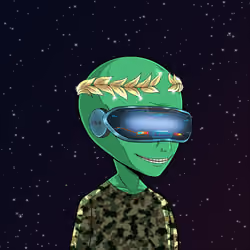 ALIEN SECRET SOCIETY #7047