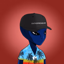 ALIEN SECRET SOCIETY #4359