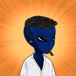 ALIEN SECRET SOCIETY #3829