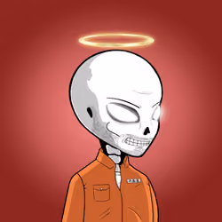 ALIEN SECRET SOCIETY #3584