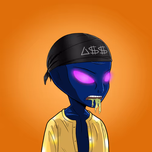 The Aliensecretsociety