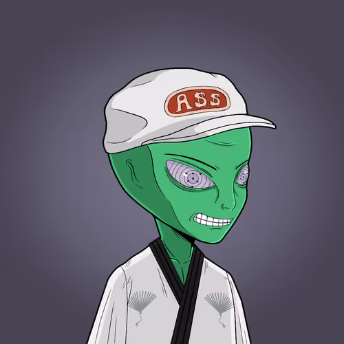 The Aliensecretsociety