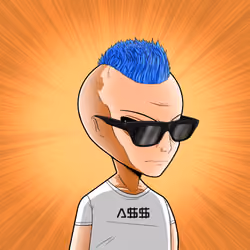 ALIEN SECRET SOCIETY #5474