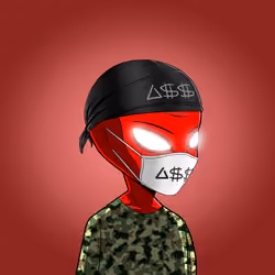 ALIEN SECRET SOCIETY #4475