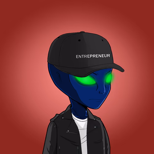 ALIEN SECRET SOCIETY #7570