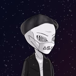 ALIEN SECRET SOCIETY #4701