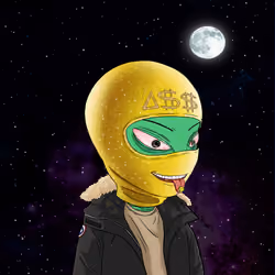 ALIEN SECRET SOCIETY #9949