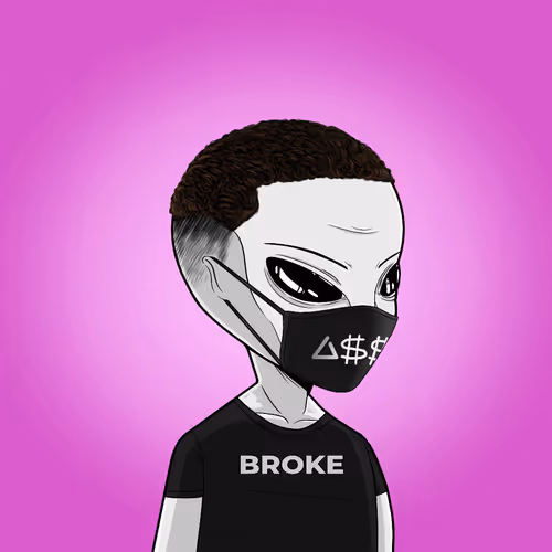 The Aliensecretsociety