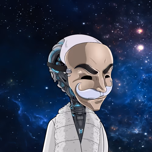 ALIEN SECRET SOCIETY #7923