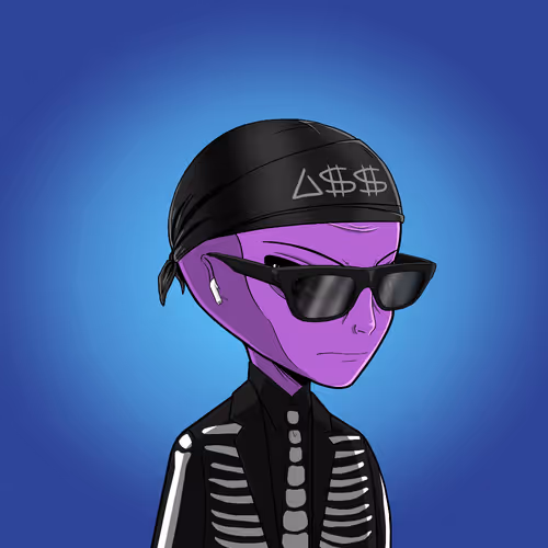 The Aliensecretsociety