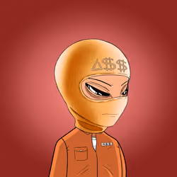 ALIEN SECRET SOCIETY #1215