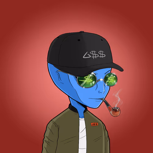 The Aliensecretsociety