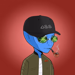 ALIEN SECRET SOCIETY #7907