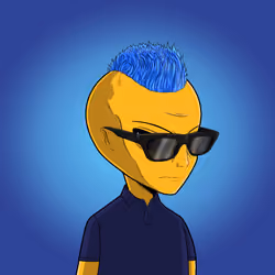 ALIEN SECRET SOCIETY #9891