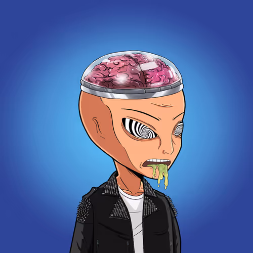 The Aliensecretsociety