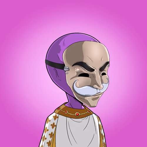 ALIEN SECRET SOCIETY #2398