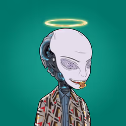 ALIEN SECRET SOCIETY #6339