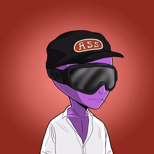 The Aliensecretsociety