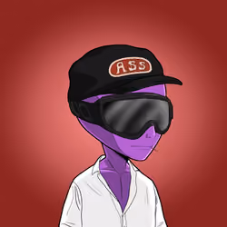 ALIEN SECRET SOCIETY #749