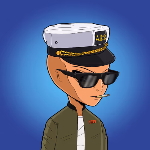 The Aliensecretsociety