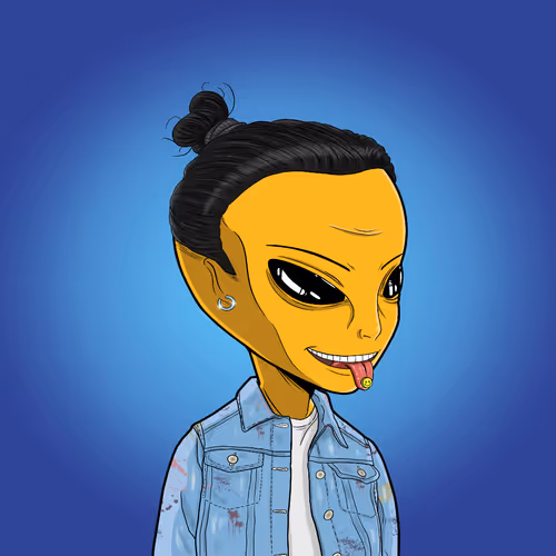 The Aliensecretsociety