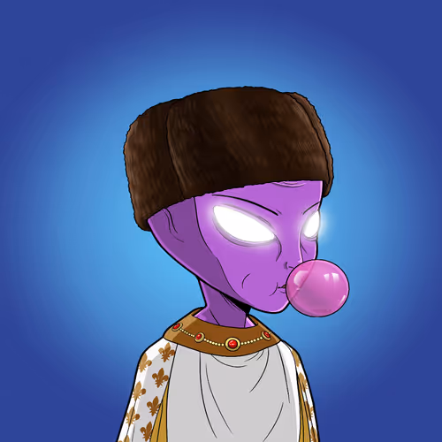 The Aliensecretsociety