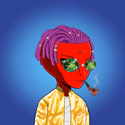 ALIEN SECRET SOCIETY #5494