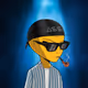 8463