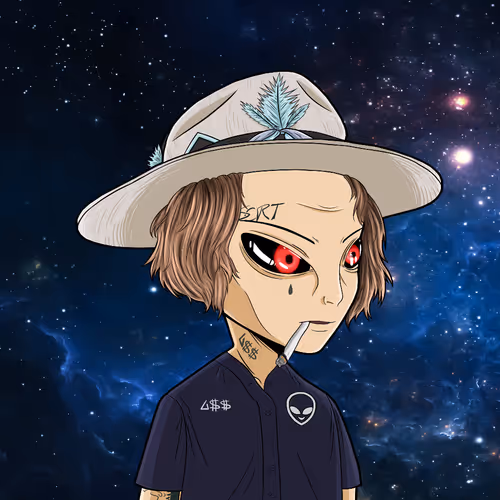 The Aliensecretsociety