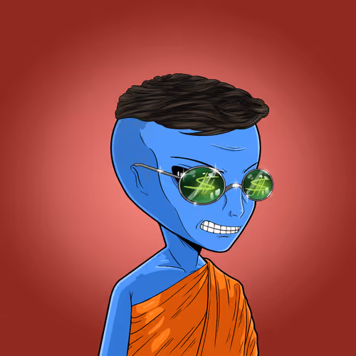 The Aliensecretsociety