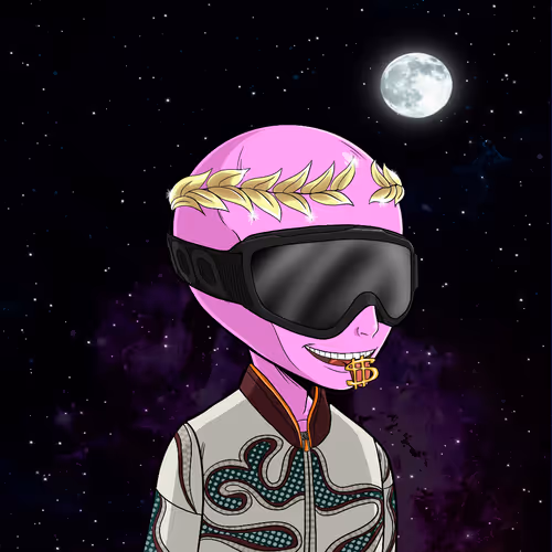 ALIEN SECRET SOCIETY #9975