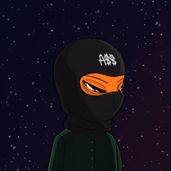 ALIEN SECRET SOCIETY #2910