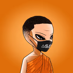 ALIEN SECRET SOCIETY #9736
