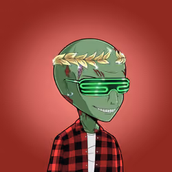 ALIEN SECRET SOCIETY #3176