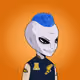 3963