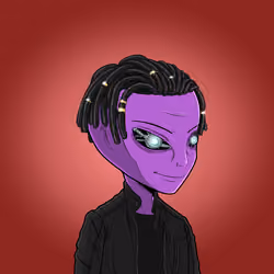 ALIEN SECRET SOCIETY #2165
